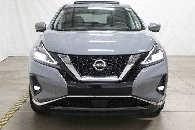 new 2024 Nissan Murano car, priced at $45,095