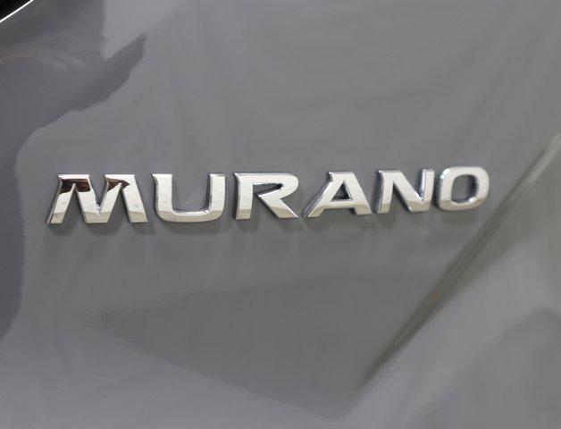 new 2024 Nissan Murano car, priced at $45,095