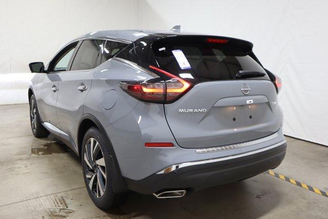 new 2024 Nissan Murano car, priced at $45,095