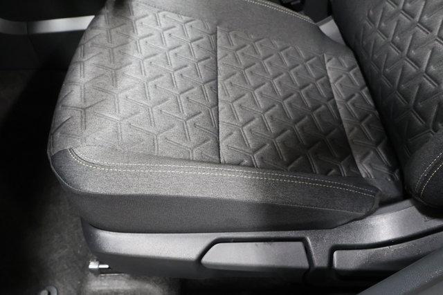 new 2025 Nissan Kicks car, priced at $28,622