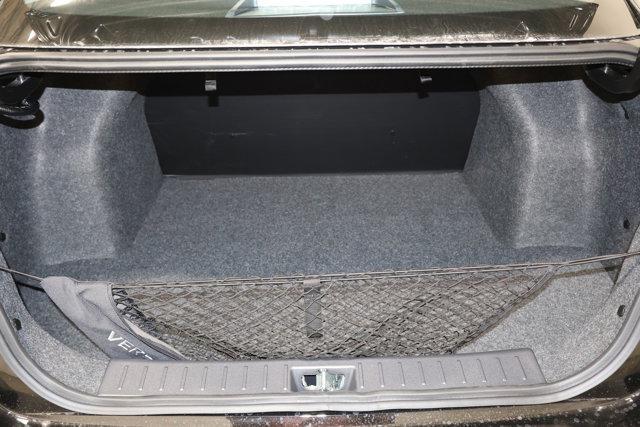 new 2025 Nissan Versa car, priced at $19,747