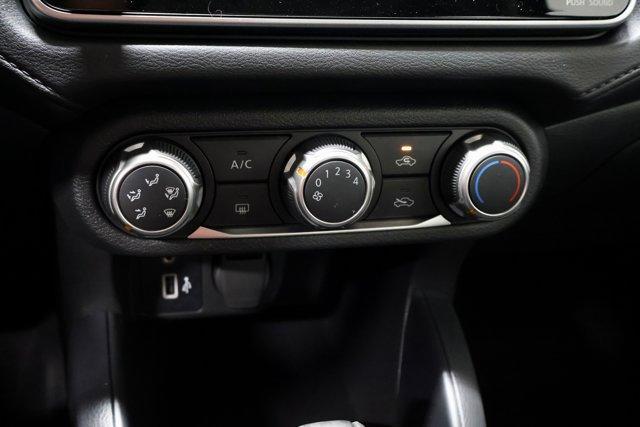 new 2025 Nissan Versa car, priced at $19,747