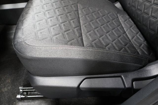 new 2025 Nissan Kicks car, priced at $26,717