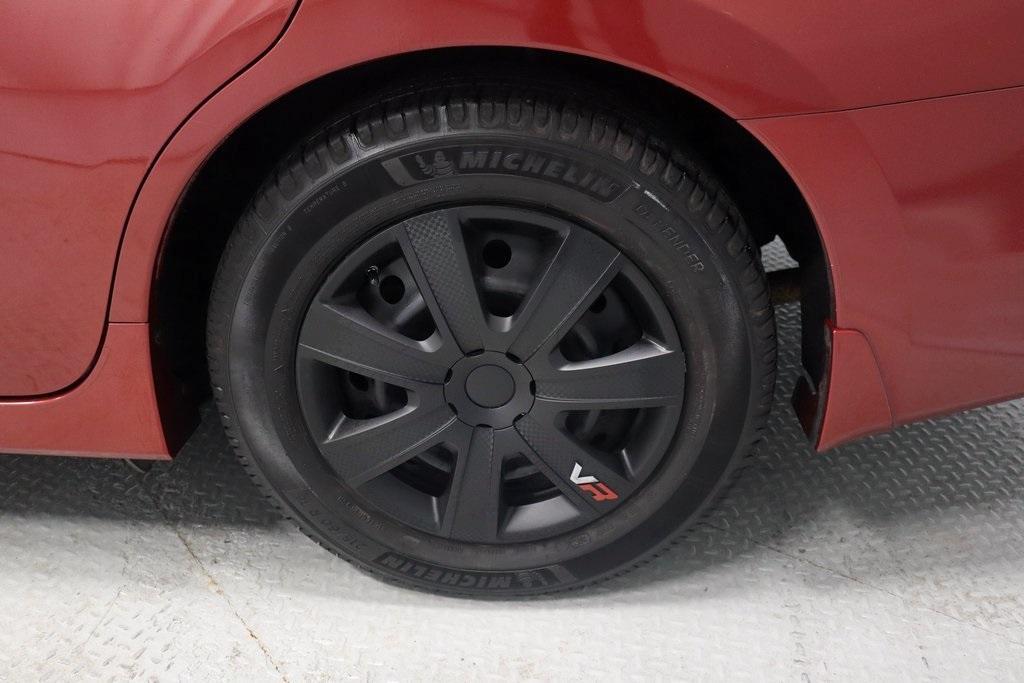 used 2015 Nissan Altima car, priced at $7,880