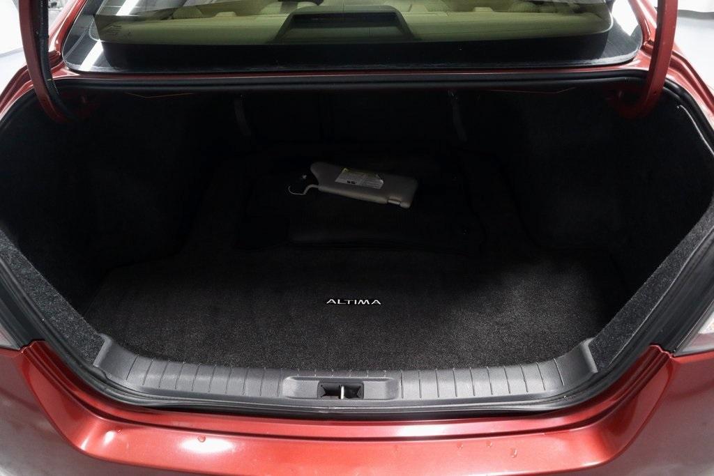 used 2015 Nissan Altima car, priced at $7,880