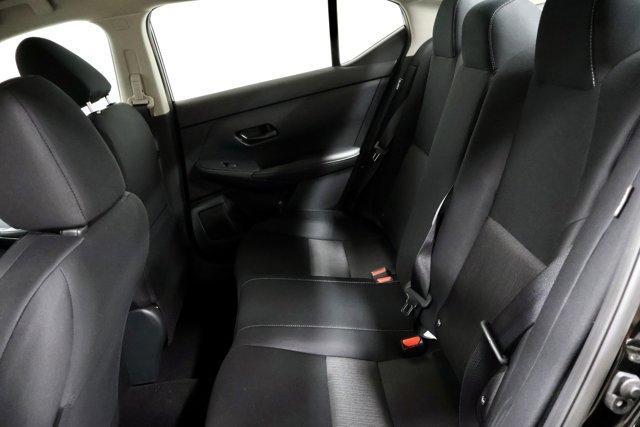new 2025 Nissan Sentra car, priced at $23,945