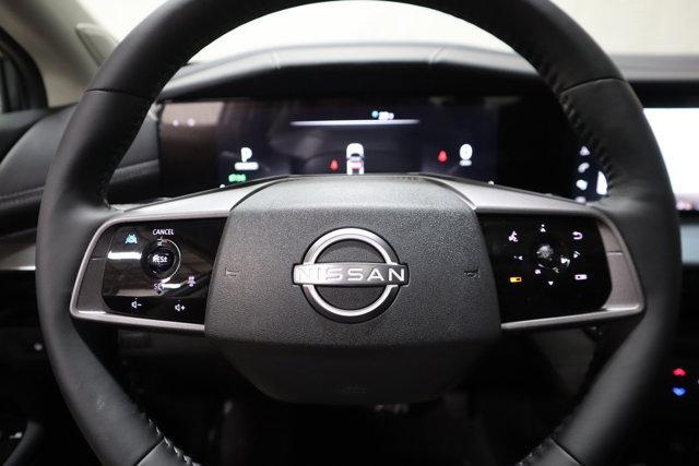 new 2025 Nissan Murano car, priced at $46,410