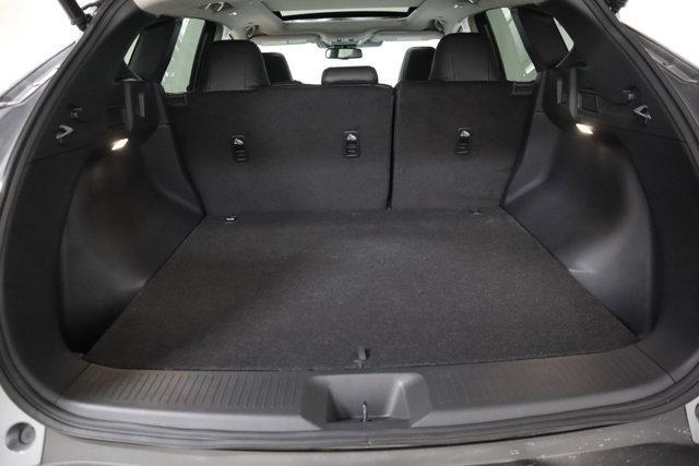 new 2025 Nissan Murano car, priced at $46,410