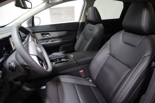 new 2025 Nissan Murano car, priced at $46,410