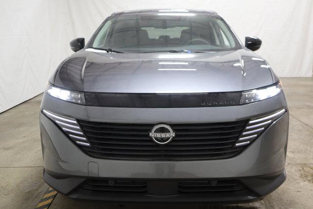 new 2025 Nissan Murano car, priced at $46,410