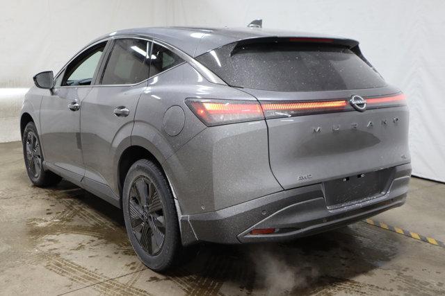 new 2025 Nissan Murano car, priced at $46,410