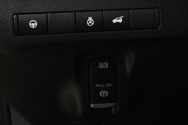 new 2025 Nissan Murano car, priced at $46,410