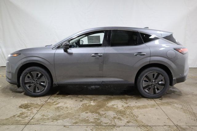 new 2025 Nissan Murano car, priced at $46,410