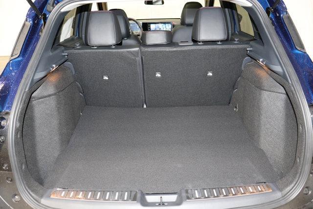 new 2026 Nissan Kicks car, priced at $32,467