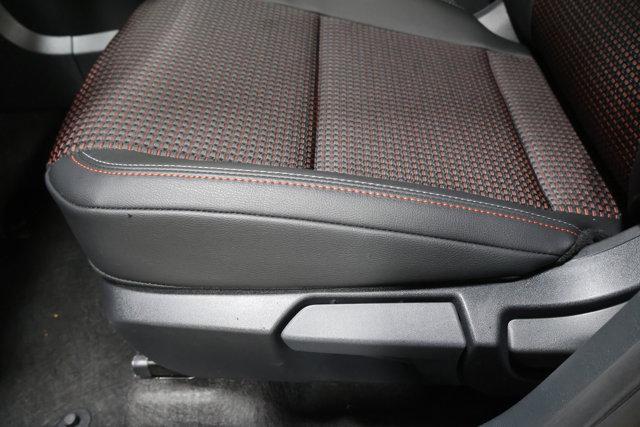 new 2026 Nissan Kicks car, priced at $32,467