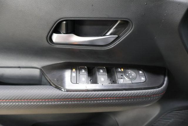 new 2026 Nissan Kicks car, priced at $32,467