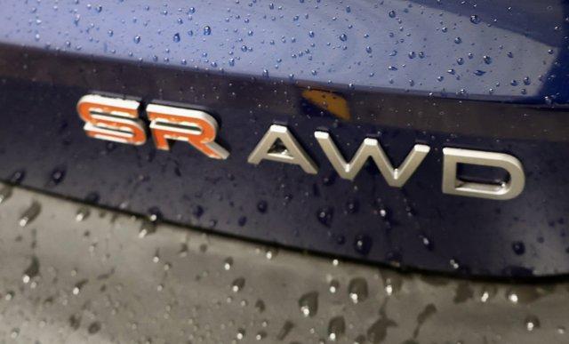 new 2026 Nissan Kicks car, priced at $32,467