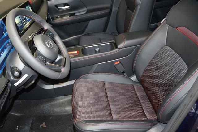 new 2026 Nissan Kicks car, priced at $32,467