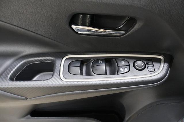 new 2025 Nissan Versa car, priced at $22,788