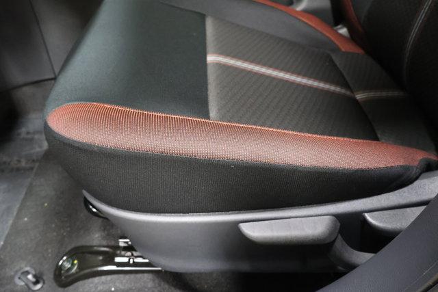 new 2025 Nissan Versa car, priced at $22,788