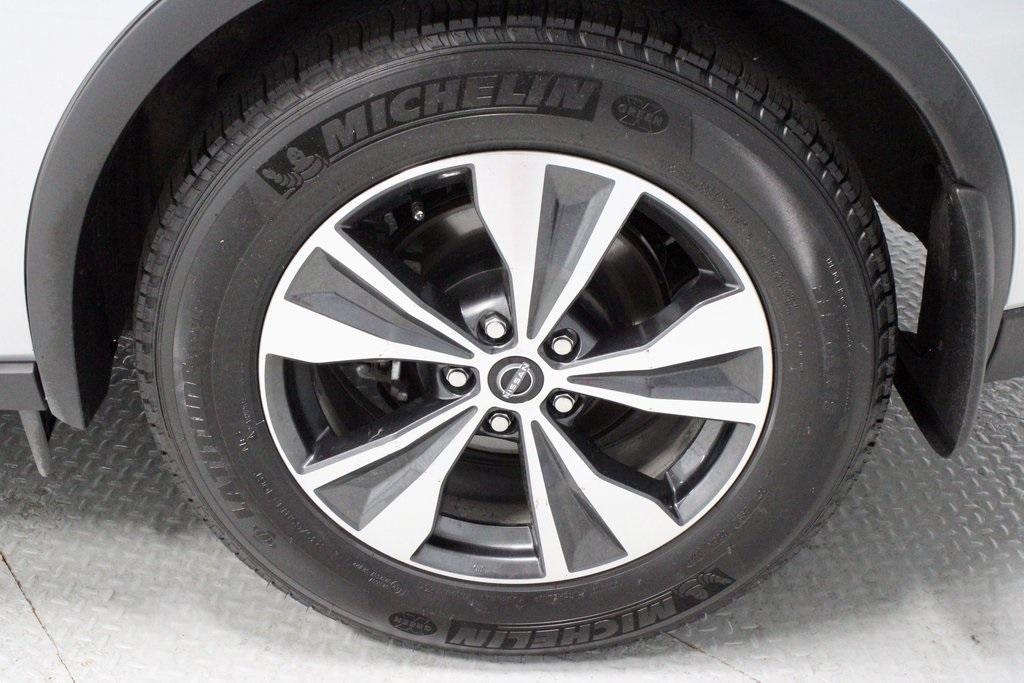 used 2024 Nissan Murano car, priced at $29,761
