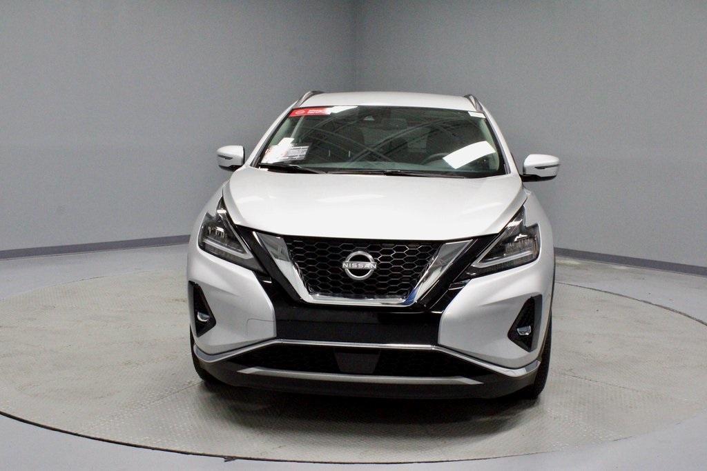 used 2024 Nissan Murano car, priced at $29,761
