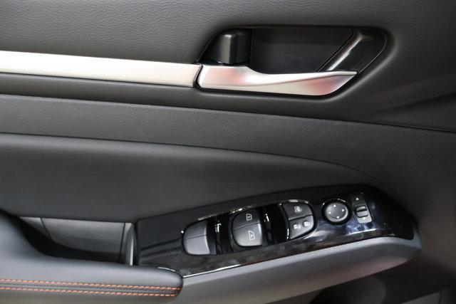 new 2025 Nissan Altima car, priced at $29,125