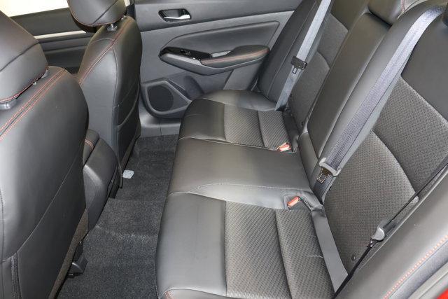 new 2025 Nissan Altima car, priced at $29,125