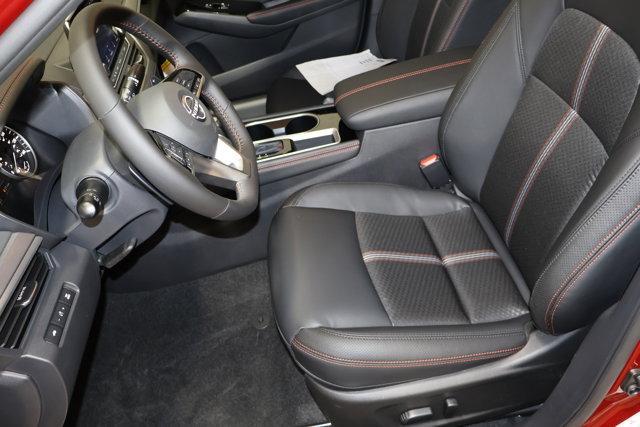 new 2025 Nissan Altima car, priced at $29,125