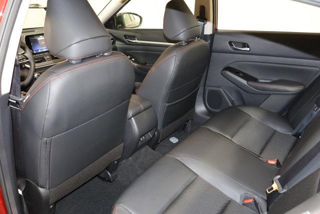 new 2025 Nissan Altima car, priced at $29,125