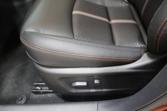 new 2025 Nissan Altima car, priced at $29,125