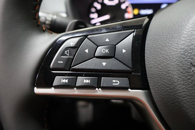 new 2025 Nissan Altima car, priced at $29,125