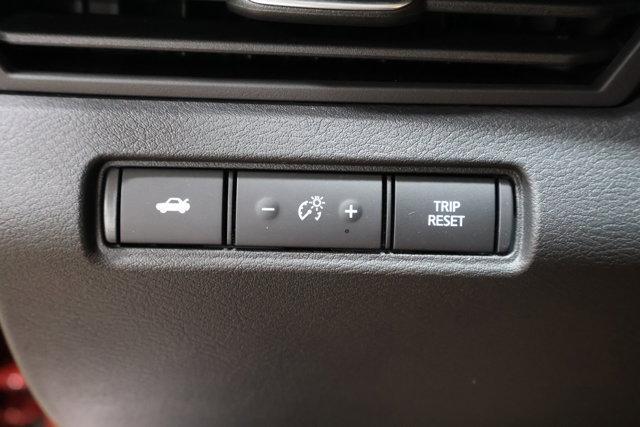 new 2025 Nissan Altima car, priced at $29,125