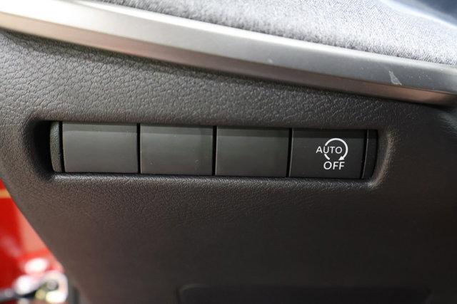 new 2025 Nissan Kicks car, priced at $25,559