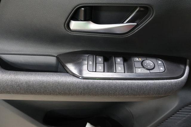 new 2025 Nissan Kicks car, priced at $25,559