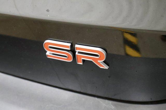 new 2025 Nissan Kicks car, priced at $27,855