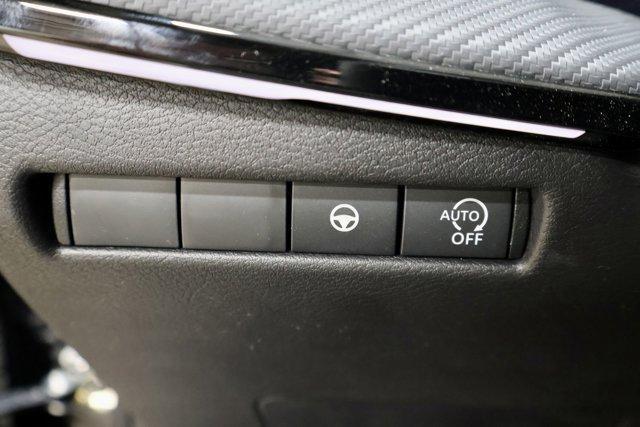 new 2025 Nissan Kicks car, priced at $27,855