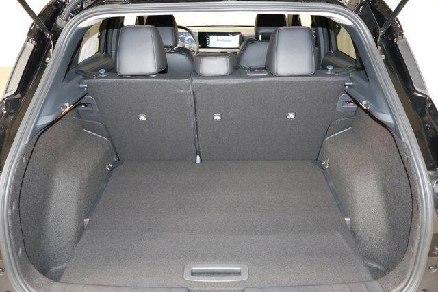 new 2025 Nissan Kicks car, priced at $27,855