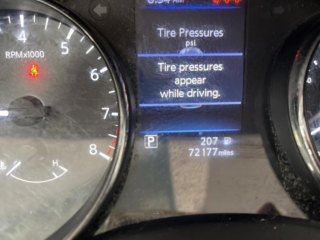 used 2021 Nissan Rogue Sport car, priced at $18,567