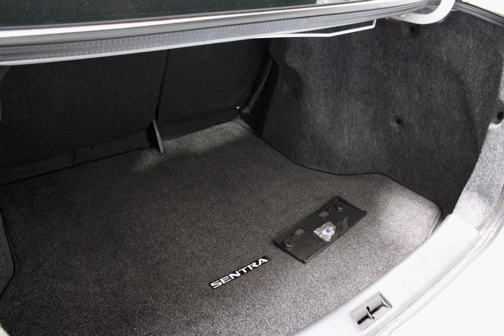 used 2019 Nissan Sentra car, priced at $14,913