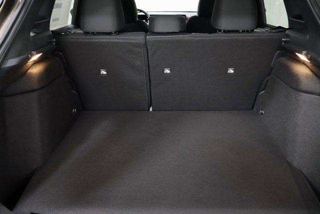 new 2025 Nissan Kicks car, priced at $26,555