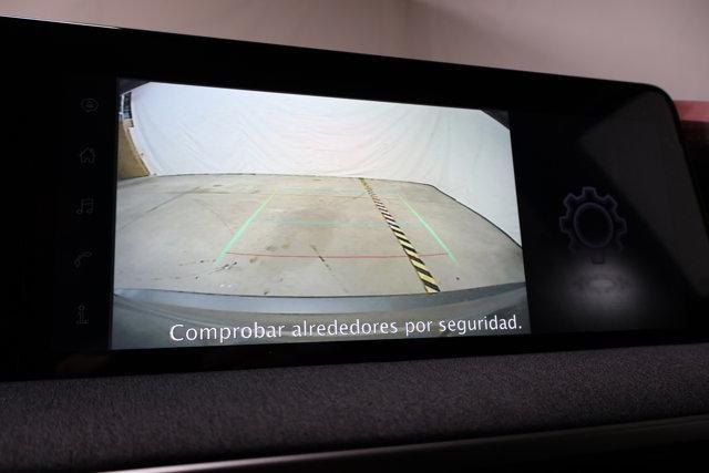 new 2025 Nissan Kicks car, priced at $26,555