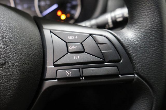 new 2025 Nissan Kicks Play car, priced at $22,347