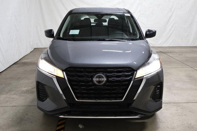 new 2025 Nissan Kicks Play car, priced at $22,347