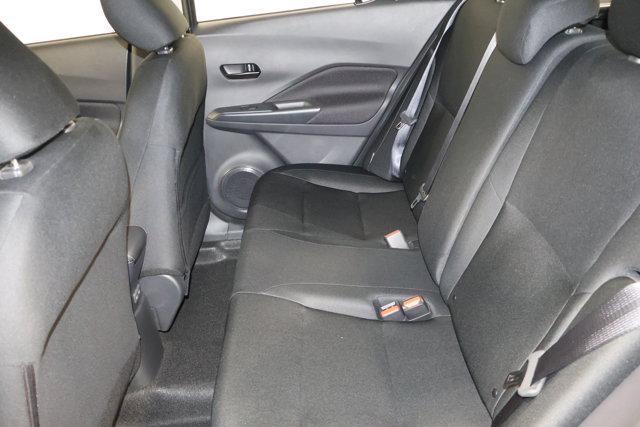 new 2025 Nissan Kicks Play car, priced at $22,347