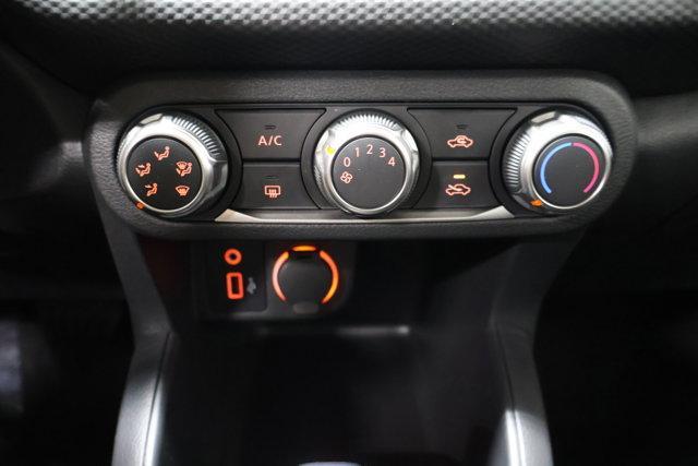 new 2025 Nissan Kicks Play car, priced at $22,347