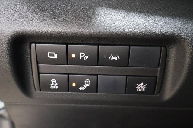 new 2025 Nissan Kicks Play car, priced at $22,347