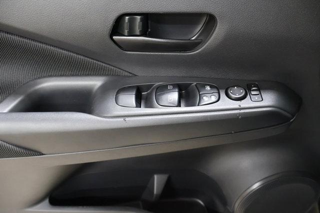 new 2025 Nissan Kicks Play car, priced at $22,347