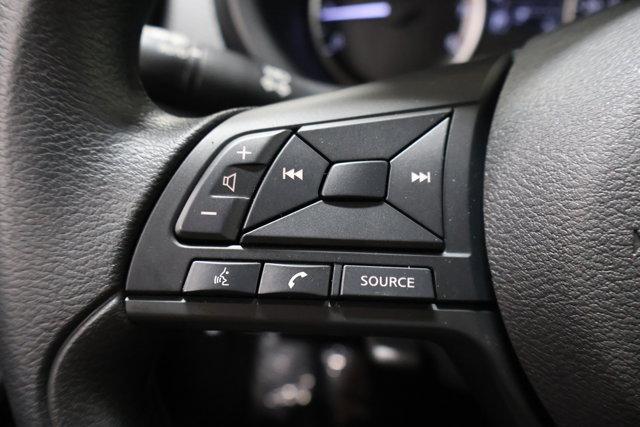 new 2025 Nissan Kicks Play car, priced at $22,347