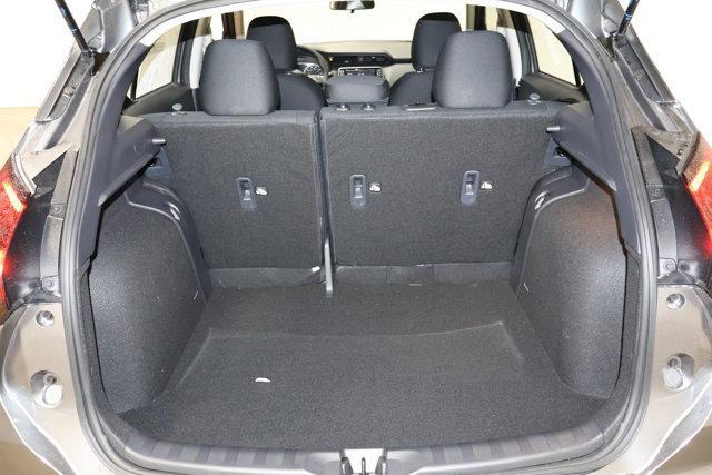 new 2025 Nissan Kicks Play car, priced at $22,347